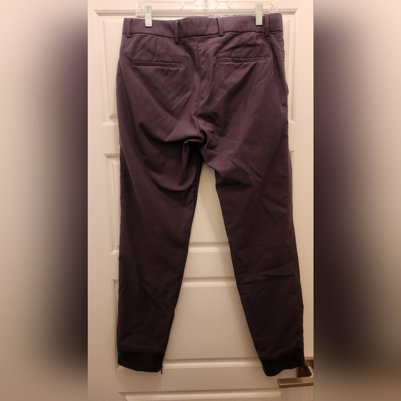 Club Monaco jogger trousers - Picture 4 of 12
